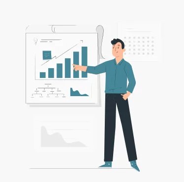 Аналитика вашего дела